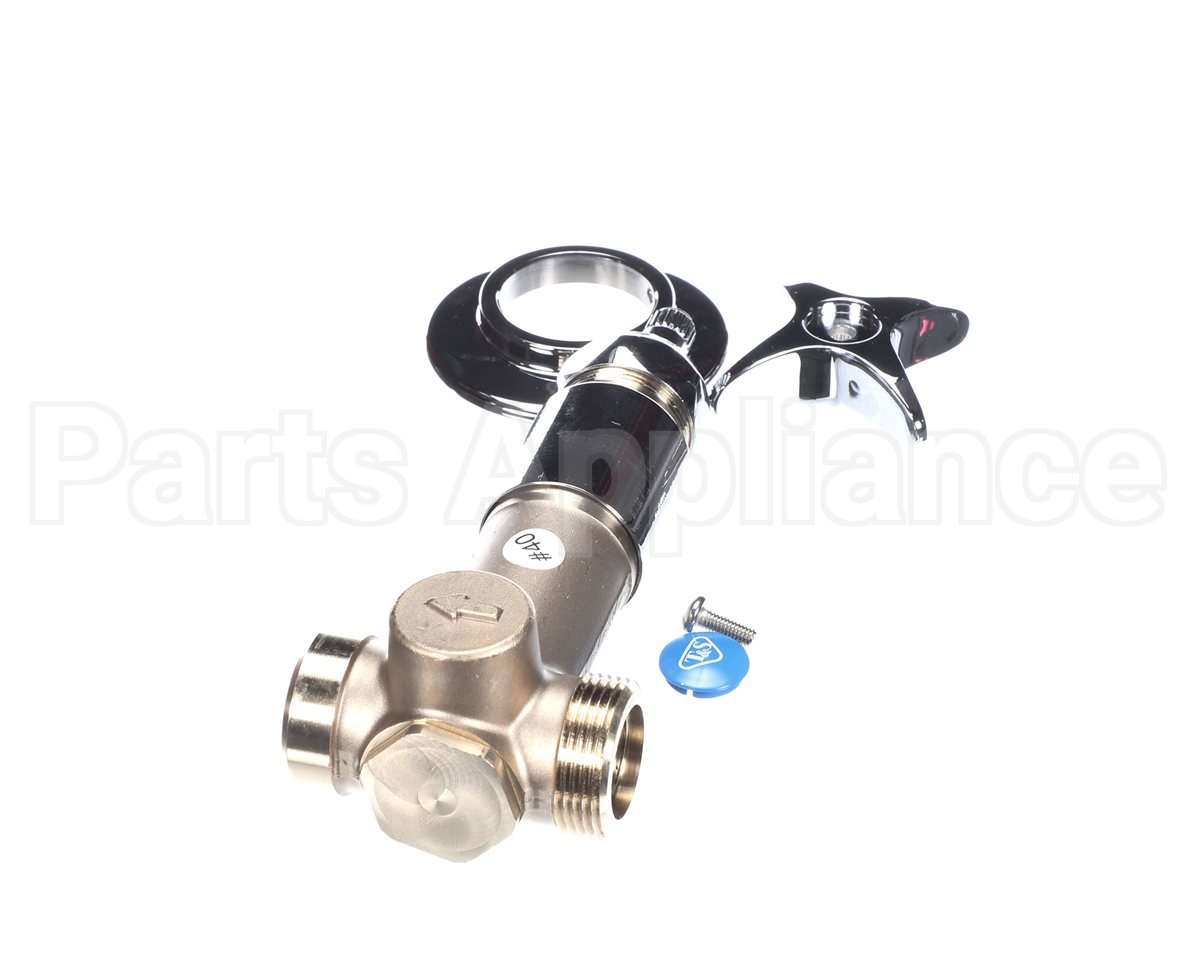3711 Royal Range Water Valve