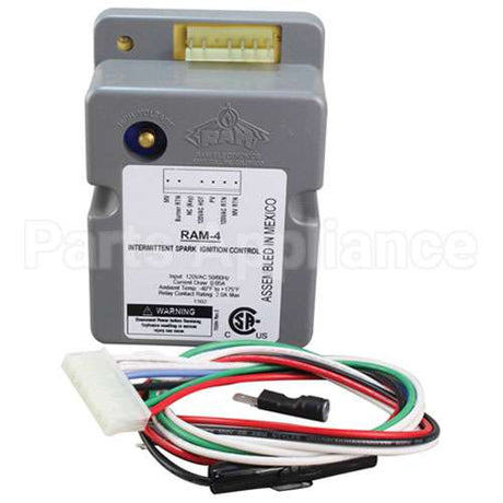 37110 Compatible Imperial Ignition Kit