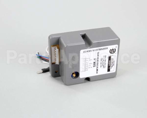 37110 Imperial Isae Ignition Kit (Includes Ignition Con