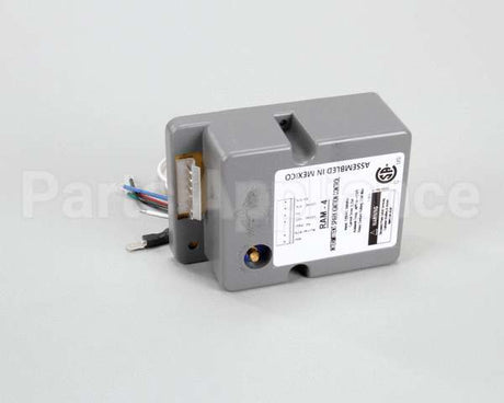 37110 Imperial Isae Ignition Kit (Includes Ignition Con