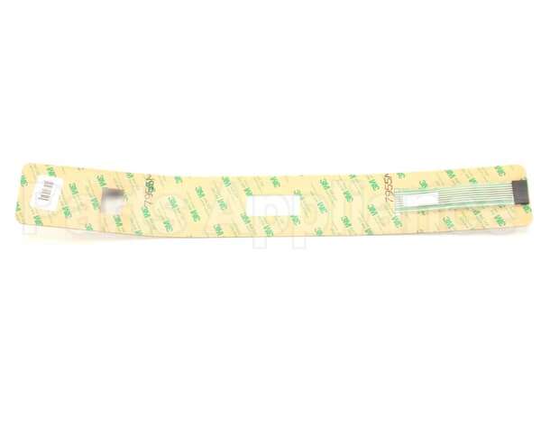 371108 Lincoln Dcti Membrane Switch Buttons