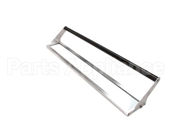 371115 Lincoln Access Door Glass 3200