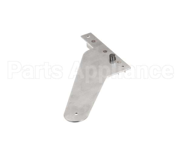 371140 Lincoln Bracket Assembly Lh, Access Do