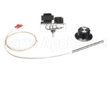 37118-1 Montague 3 Wire Solid State Thermostat Kit