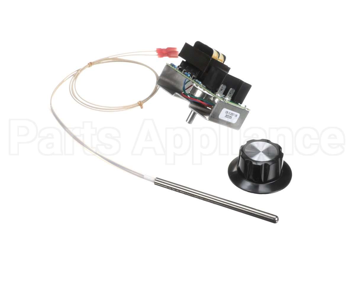 37118-1 Montague 3 Wire Solid State Thermostat Kit