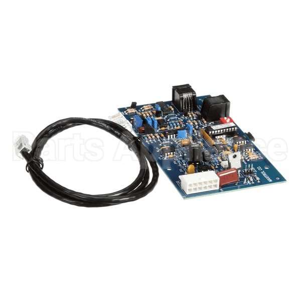 371195 Compatible Lincoln Conveyor Control Board 1 600/11