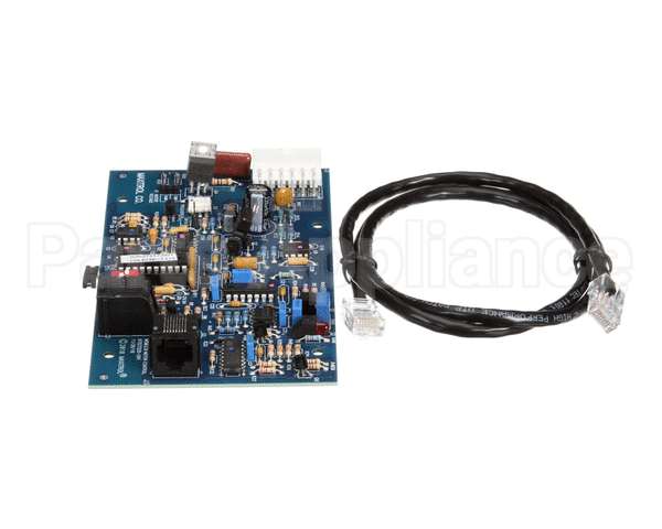 371195 Lincoln Conveyor Control Board 1600/11