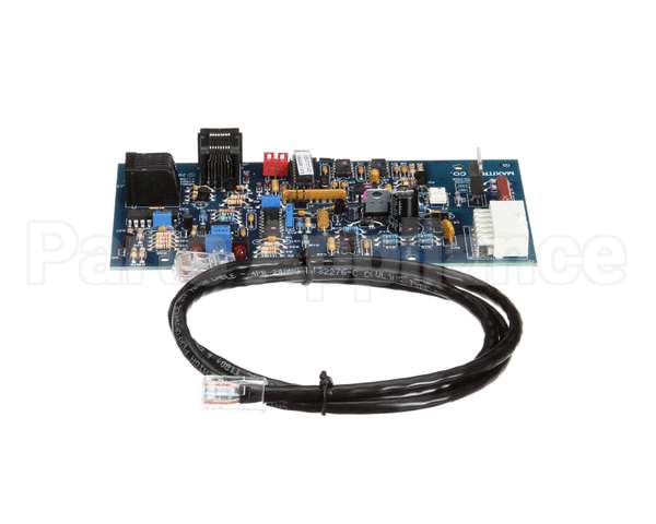 371195 Lincoln Conveyor Control Board 1600/11