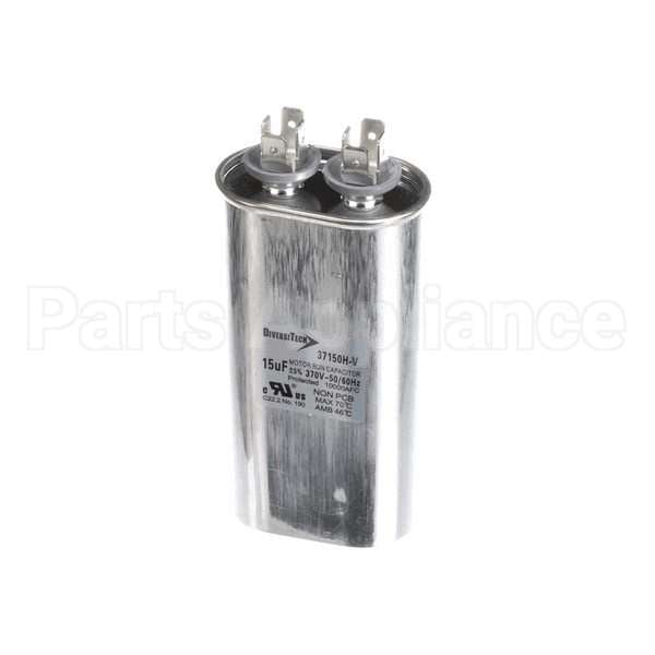 371197 Compatible Lincoln Capacitor 15Mfd 90C