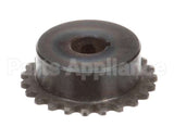 371204 Lincoln Sprocket 1/2 Bore 23N 3255-3270