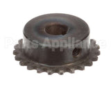 371204 Lincoln Sprocket 1/2 Bore 23N 3255-3270