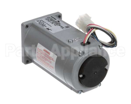 371205 Lincoln Motor, Conveyor, 115V, 120:1