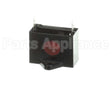371207 Lincoln Capactor 230V Mtr Red