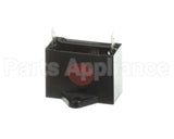 371207 Lincoln Capactor 230V Mtr Red