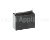 371207 Lincoln Capactor 230V Mtr Red