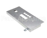 371220 Lincoln Panel Front Assembly