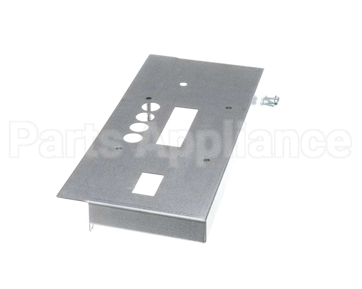 371220 Lincoln Panel Front Assembly