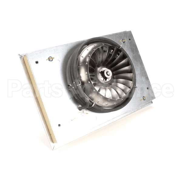 371334 Compatible Lincoln Wall Rear Assy. 208V 1Ph