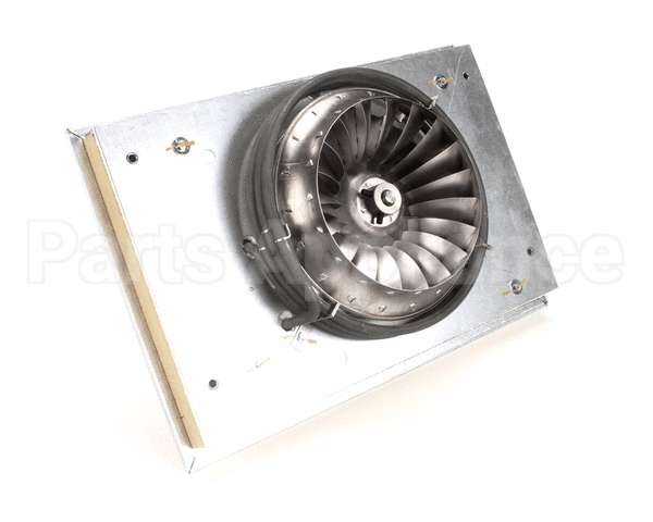 371334 Lincoln Wall Rear Assembly. 208V 1Ph