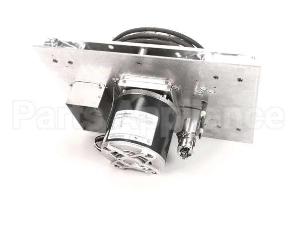 371334 Lincoln Wall Rear Assembly. 208V 1Ph