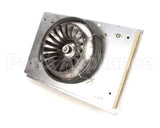 371334 Lincoln Wall Rear Assembly. 208V 1Ph