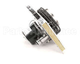 371334 Lincoln Wall Rear Assembly. 208V 1Ph