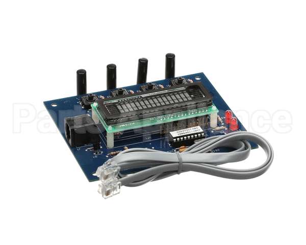 371426 Lincoln Remote Display Board