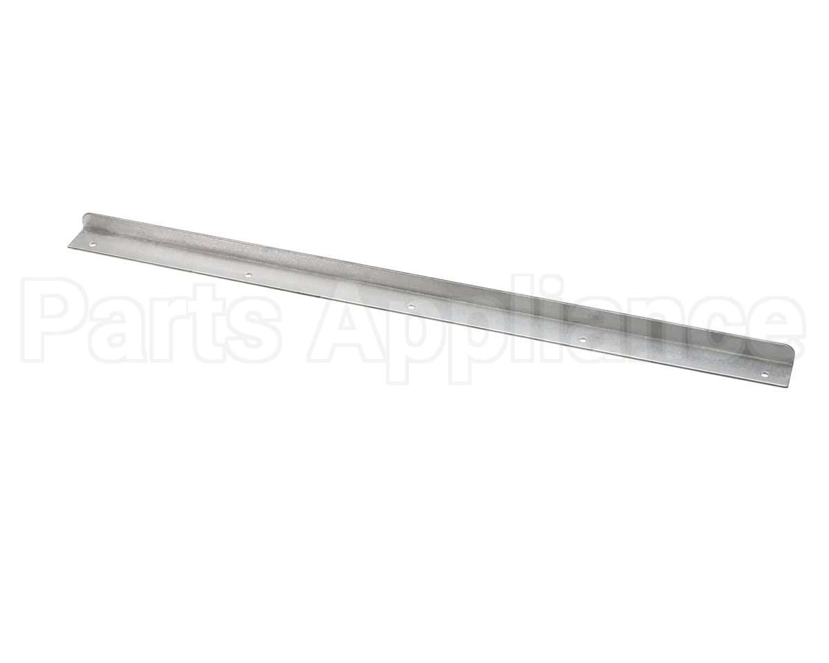 371440 Lincoln Bracket Btm Fngr Supt