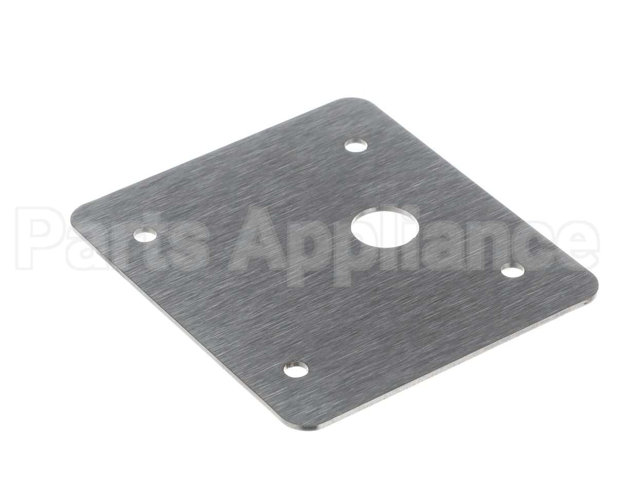 371447 Lincoln Plate Reinforcment Dcti