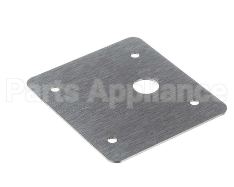 371447 Lincoln Plate Reinforcment Dcti