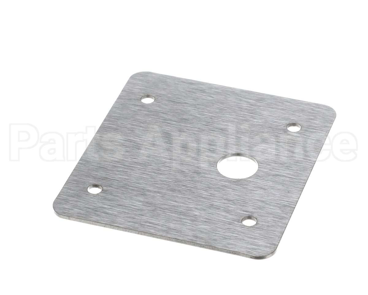 371447 Lincoln Plate Reinforcment Dcti
