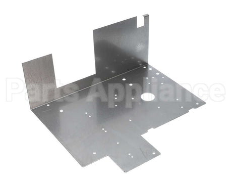 371451 Lincoln Mounting Plate Dcti