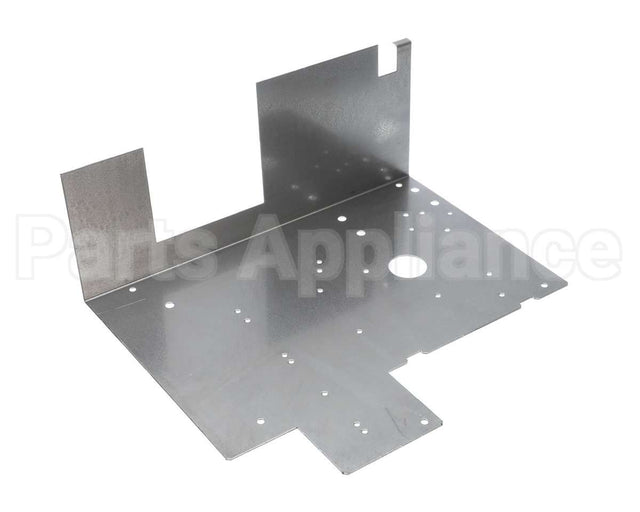371451 Lincoln Mounting Plate Dcti