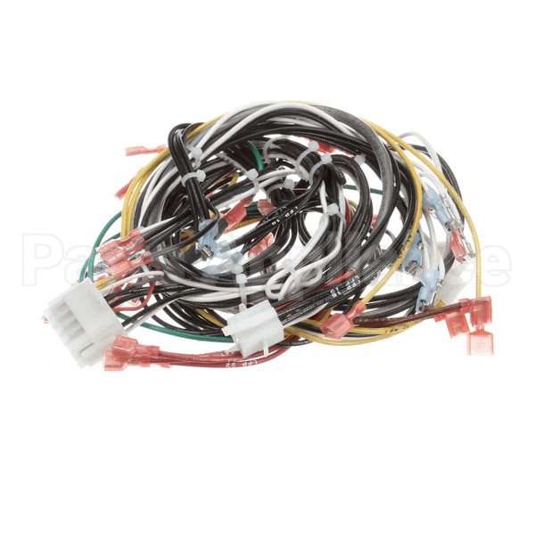 371454 Compatible Lincoln Termwire Lead 1450-001Di G