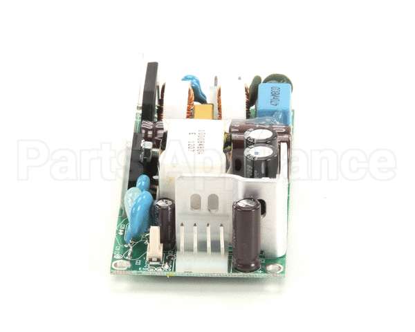 37146S Silver King Kit - Power Supply