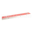 37147 Compatible Blodgett Paneldecal, Ssd M1Xl