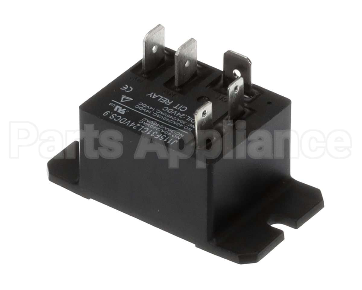37147 Silver King Relay Skbd3Ls/Sk-1