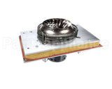 371478 Lincoln Wall Rear Asm, 208V, 1Ph Slow
