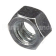 371502 Compatible Lincoln Nut Hex Zn 5/16-18