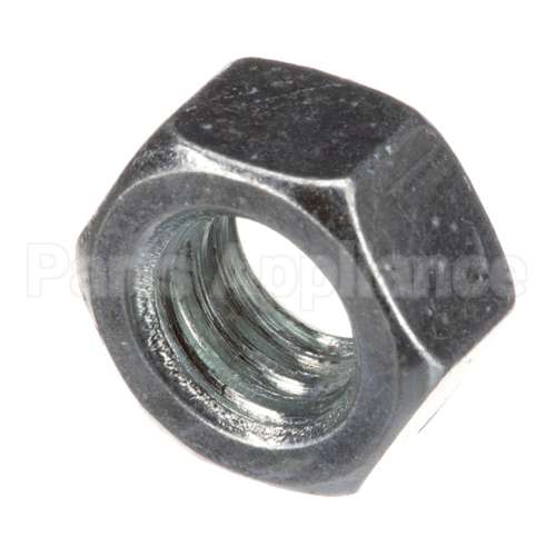 371502 Lincoln Nut Hex Zn 5/16-18