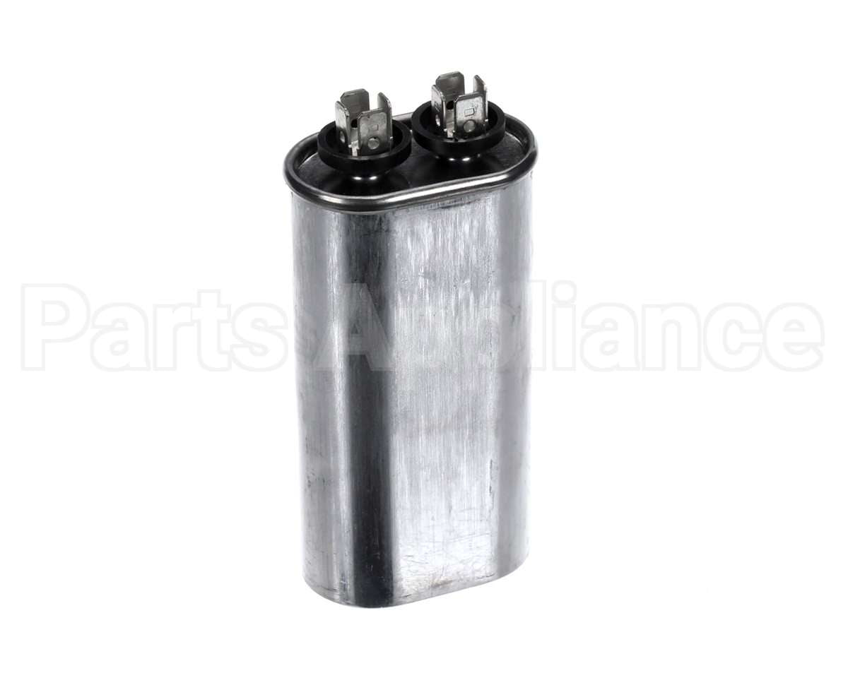37150H Aaon 15Uf 370V Oval Run Capacitor