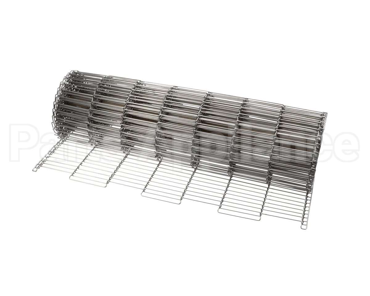 371527 Lincoln Belt, Conveyor 2''