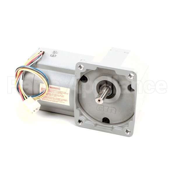 371529 Compatible Lincoln Motor, Conveyor, 115V 80 :1