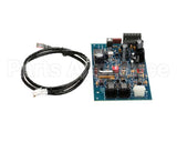 371544 Lincoln Temp Control Board 1600Sb