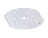 37157 Henny Penny Blower Plate