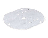37157 Henny Penny Blower Plate