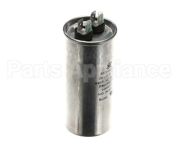 3718 Grindmaster Cecilware Capacitor, Run, D35, Thai Comp