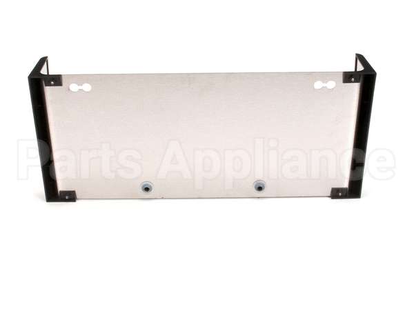 37180.1000 Bunn Panel Assembly, Splash Imix-5