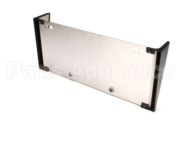 37180.1000 Bunn Panel Assembly, Splash Imix-5