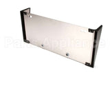 37180.1000 Bunn Panel Assembly, Splash Imix-5